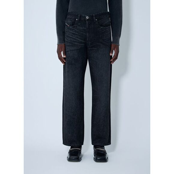 Diesel Men 2001 D-Macro-Fsh Jeans